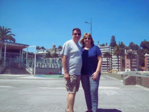 Tour por Viña del Mar