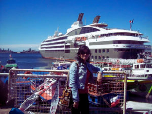 Viña del Mar Turismo